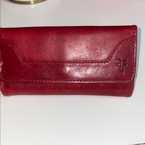 Frye Melissa Wallet